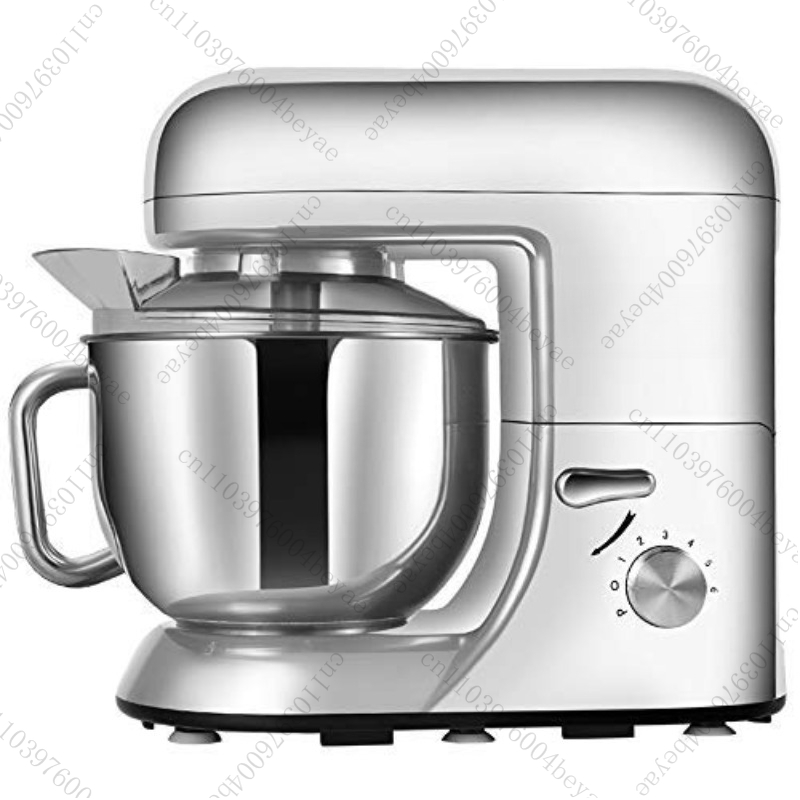 Bread Baking Kitchen Utensils - 5/6.5 dough baking mixer electric mixer