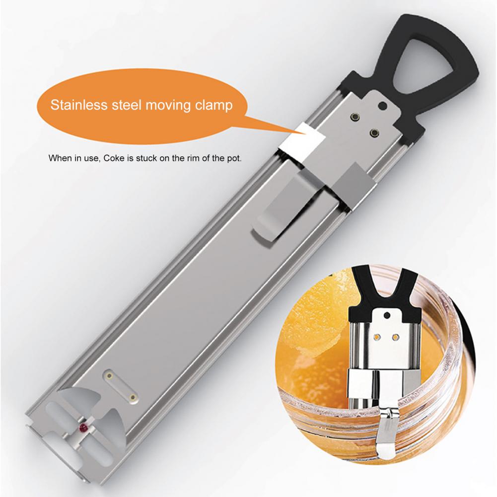 Kitchen Baking Zone - Home Kitchen Candy Thermometer Candy Thermometer