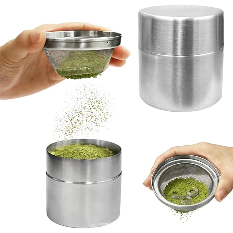 B23B Stainless Steel For Kitch - đánh giá và giá Kitchen Baking Canisters
