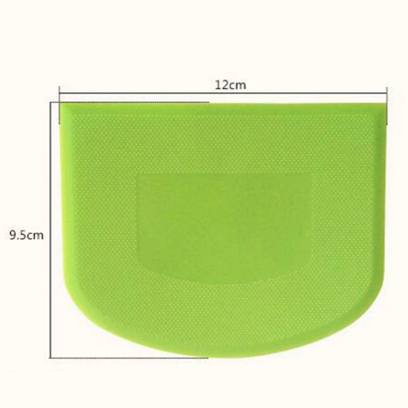Plastic Dough Weight Cutter Co - đánh giá và giá Bread Baking Kitchen Utensils