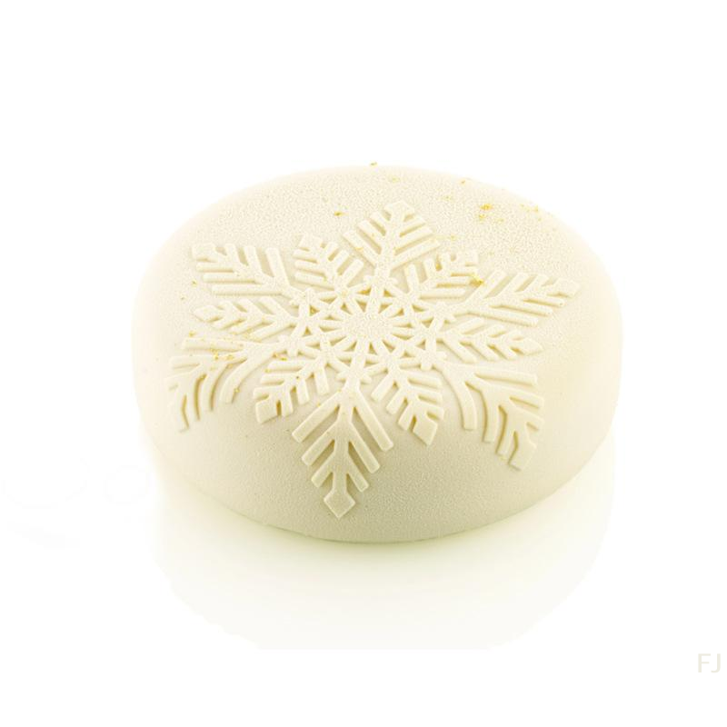 [YU]Christmas Snowflake Textur - đánh giá và giá Baking Kitchen Design