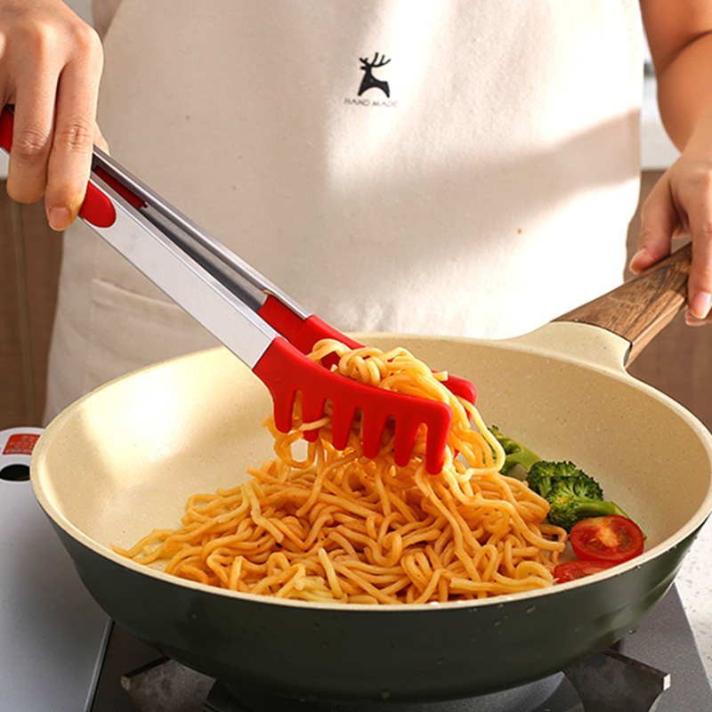 Stainless Steel Silicone Food  - đánh giá và giá Bread Baking Kitchen Utensils