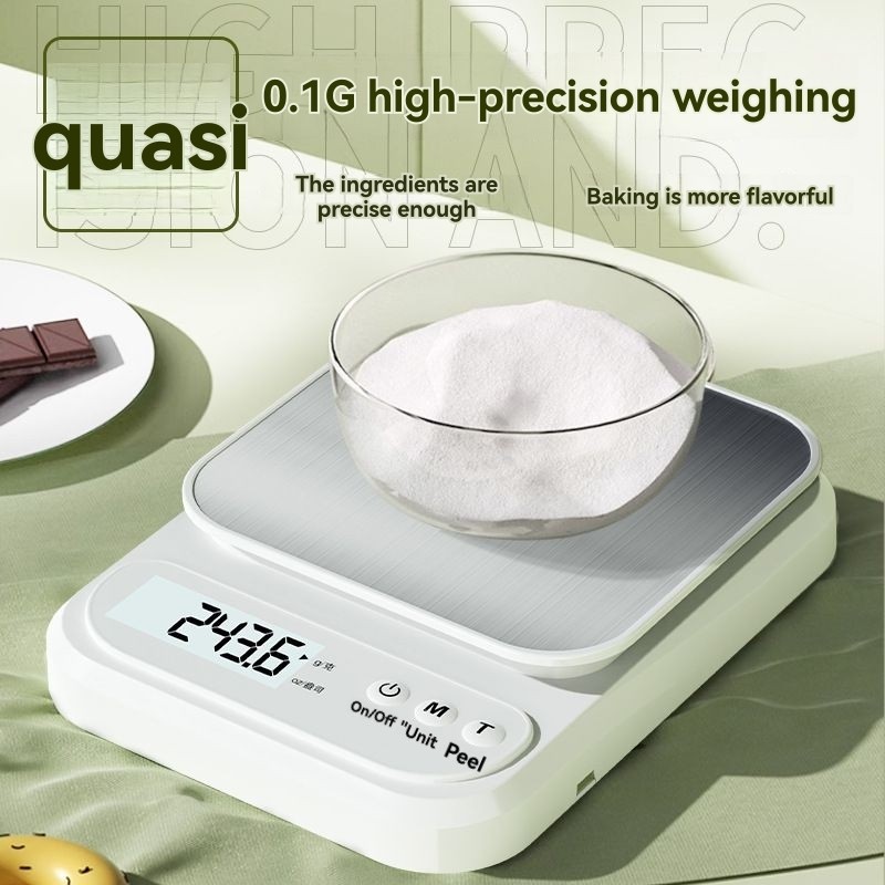 YCOC-Compact Digital Kitchen S - đánh giá và giá Baking Kitchen Design