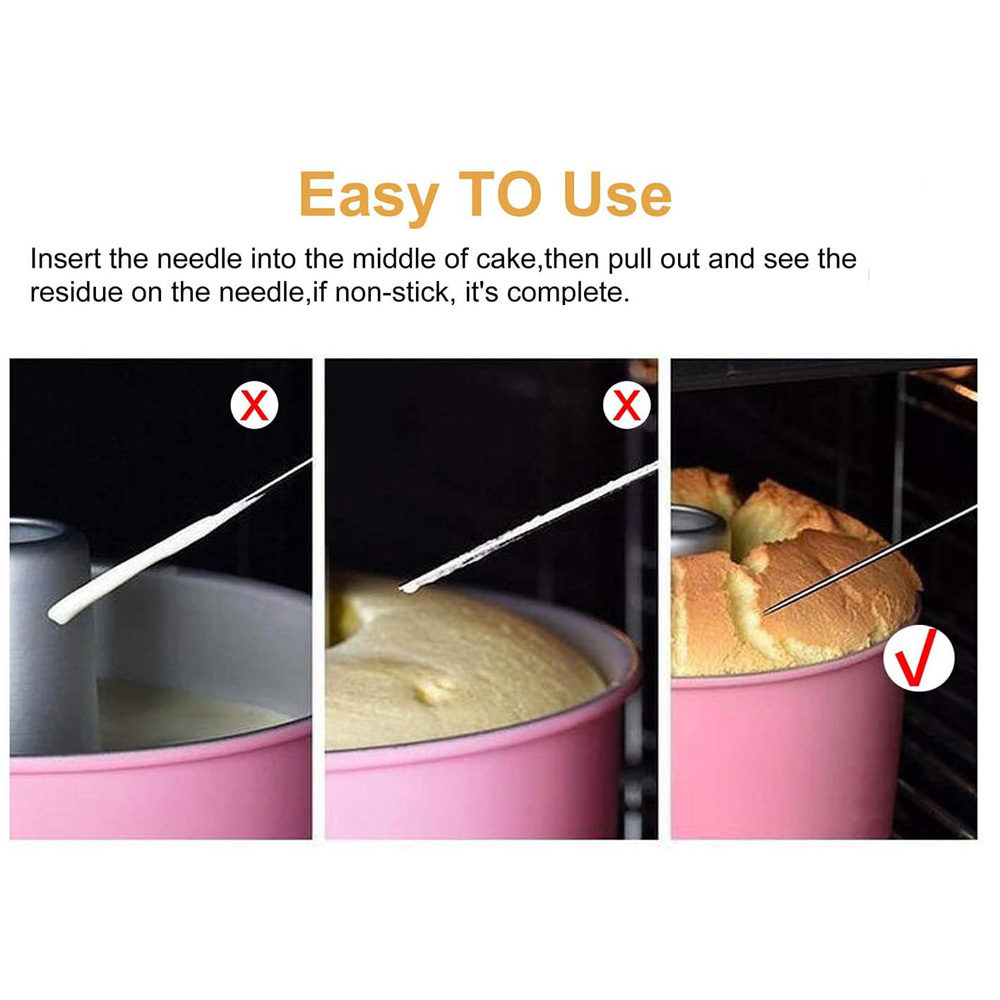 Bread Muffin Pastry Accessorie - đánh giá và giá Bread Baking Kitchen Utensils