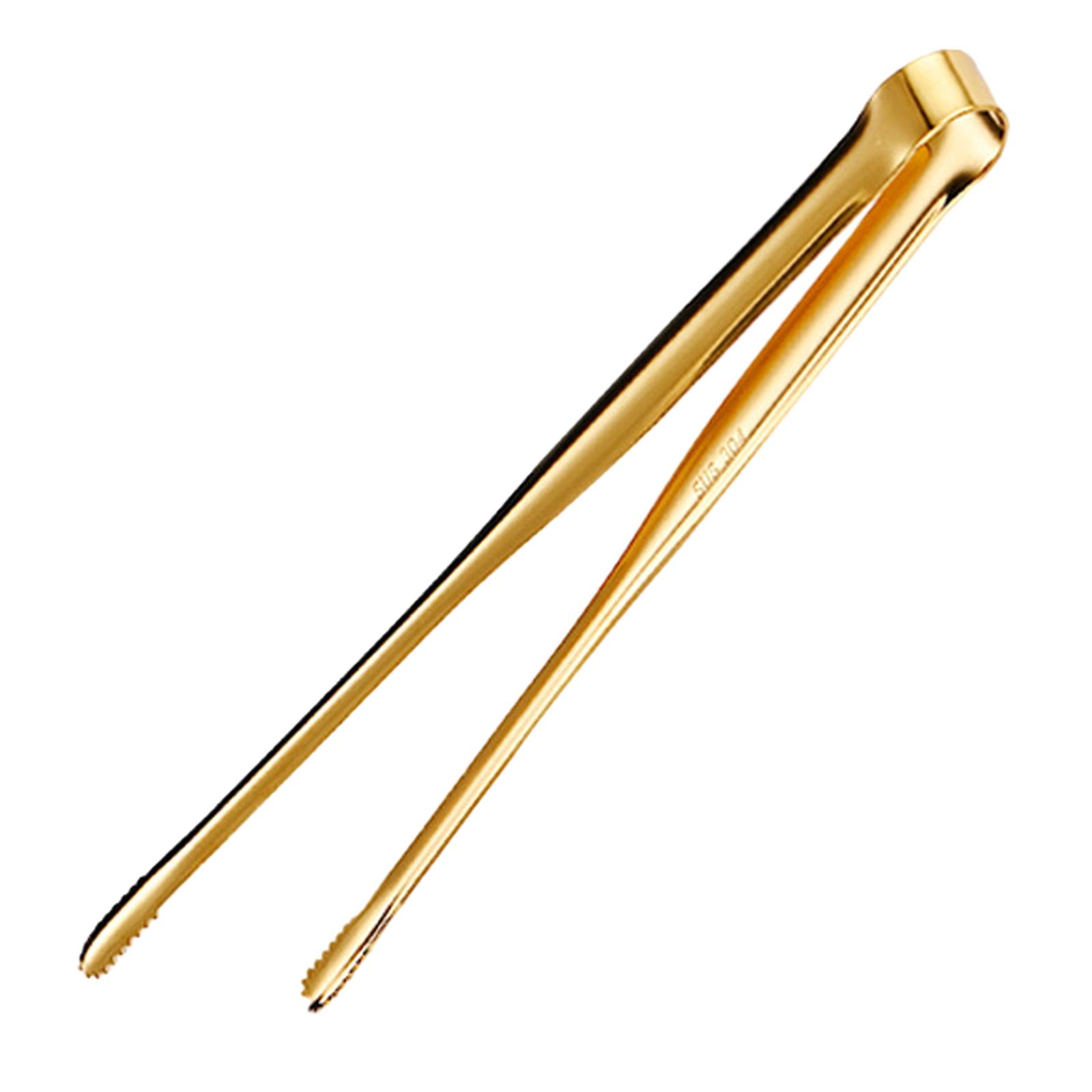 Metal Cooking Tongs Stainless  - đánh giá và giá Bread Baking Kitchen Utensils