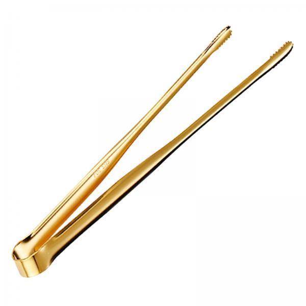 Metal Cooking Tongs Stainless  - đánh giá và giá Bread Baking Kitchen Utensils