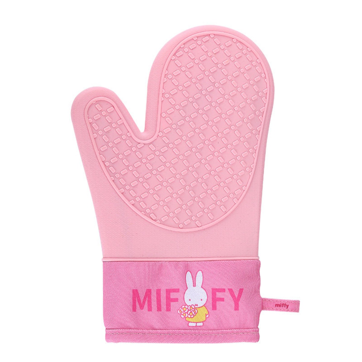 Cute Miffy Rabbit Silicone Hea - đánh giá và giá Kitchen Baking Products