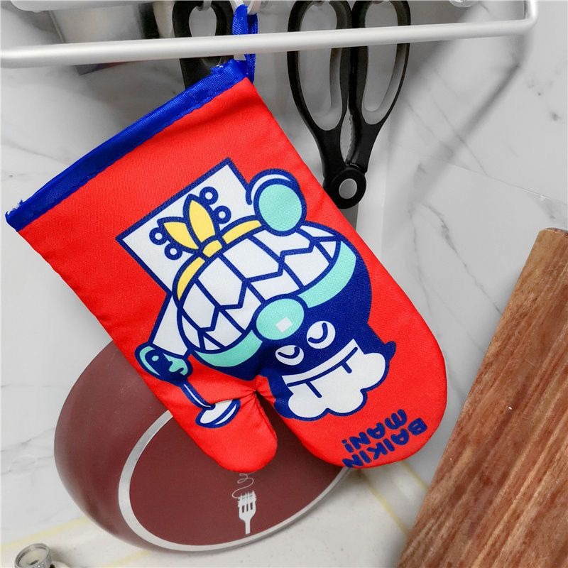 Anpanman Thermal Insulation Gl - đánh giá và giá Kitchen Baking Products