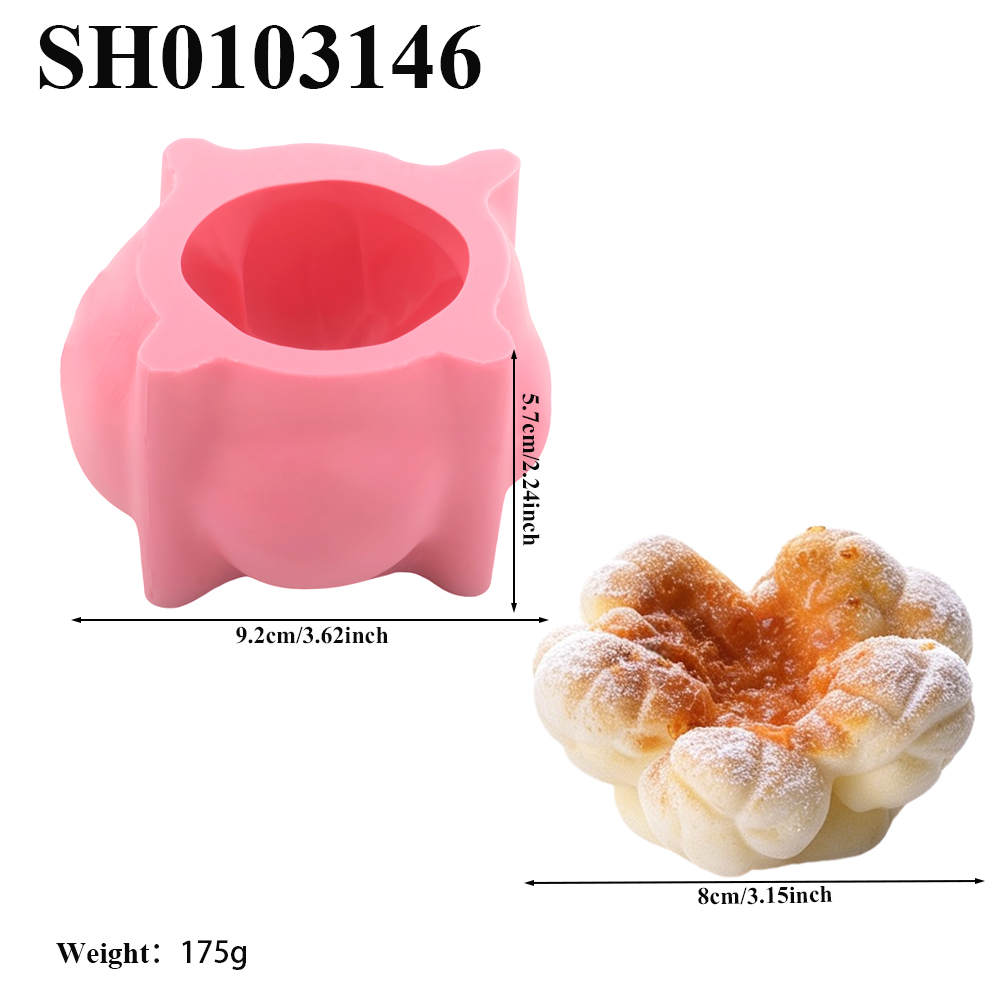 Popcorn Design Food Grade Kitc - đánh giá và giá Baking Kitchen Design