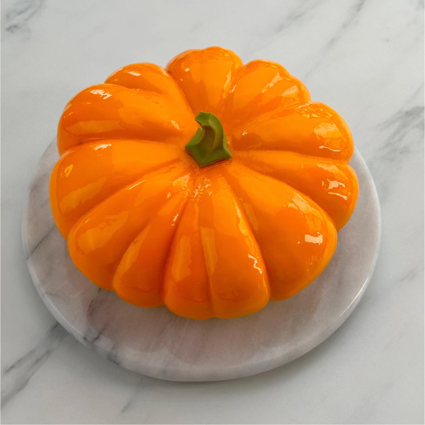 Halloween Large Size Pumpkin D - đánh giá và giá Baking Kitchen Design