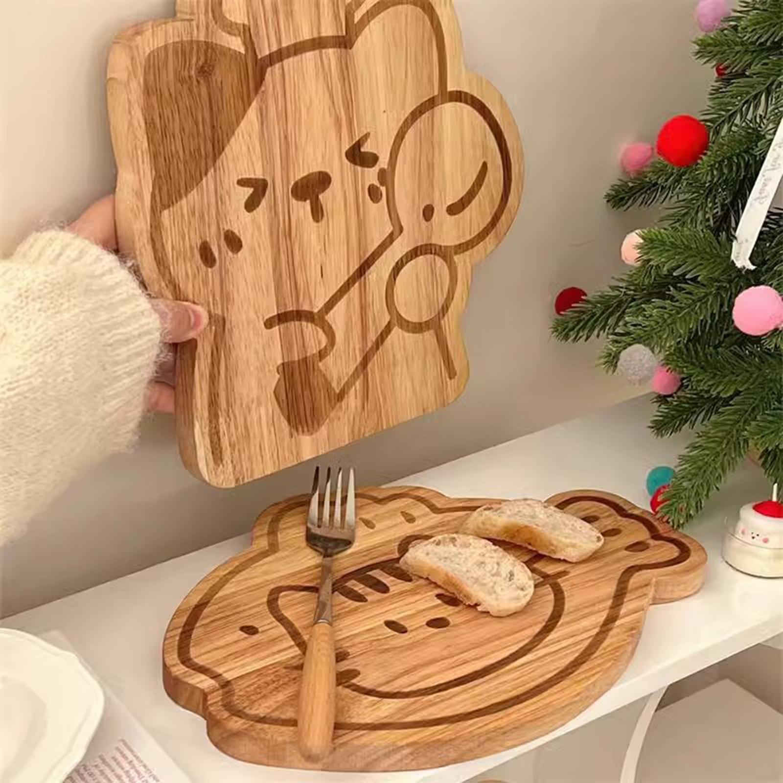 Wooden Cutting Board Kitchen B - đánh giá và giá Bread Baking Kitchen Utensils