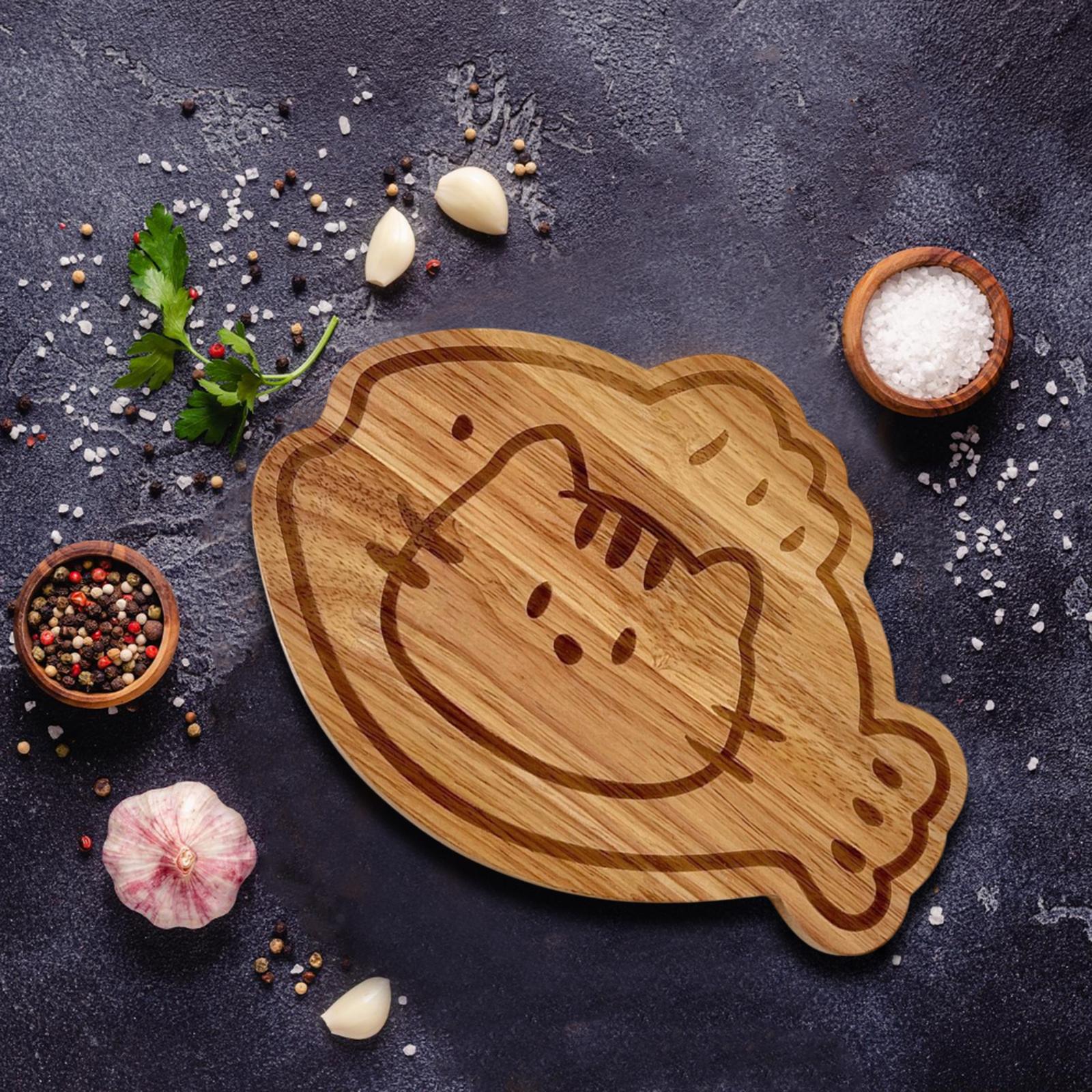Wooden Cutting Board Kitchen B - đánh giá và giá Bread Baking Kitchen Utensils