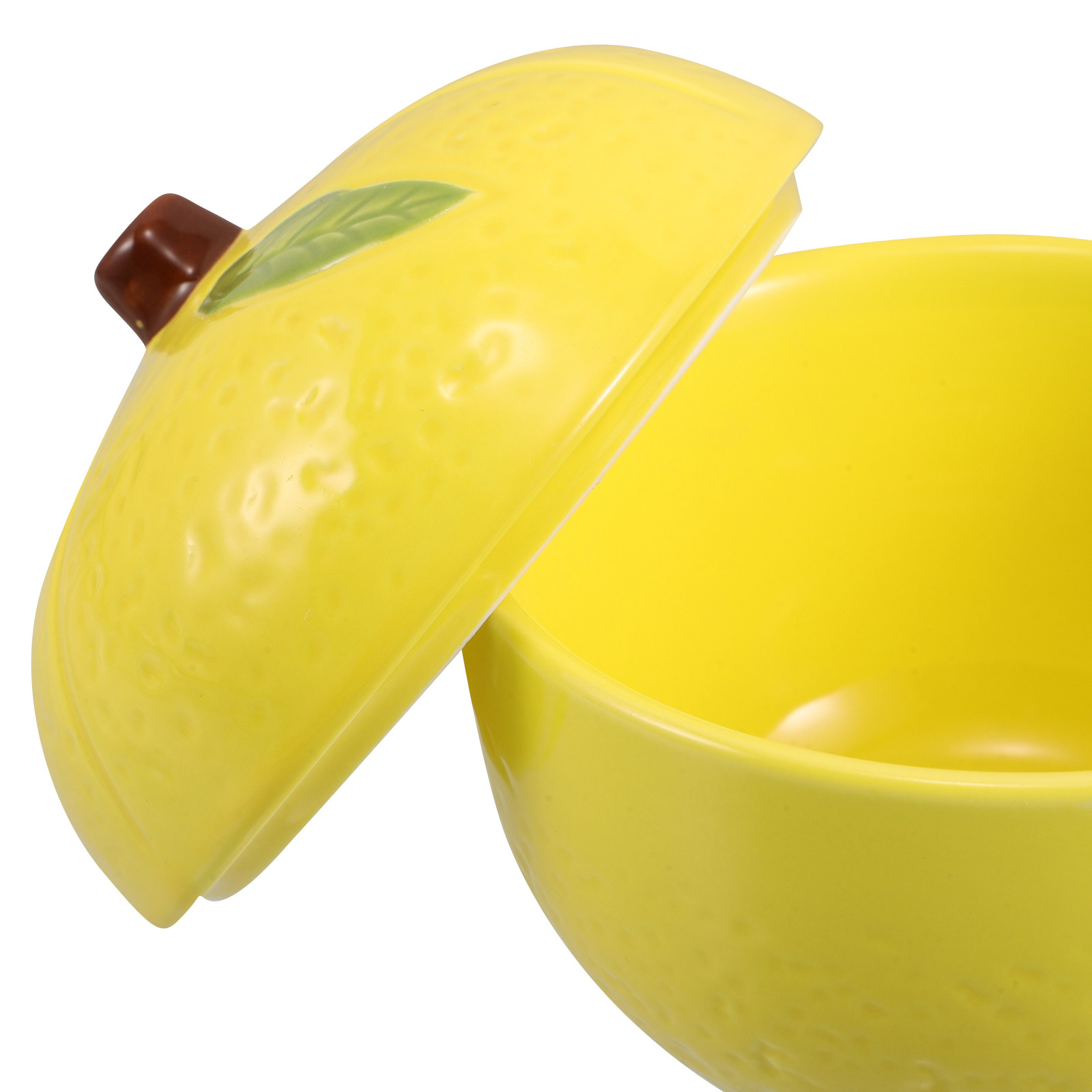 Ceramic Fruit Shape Storage Ja - đánh giá và giá Kitchen Baking Canisters
