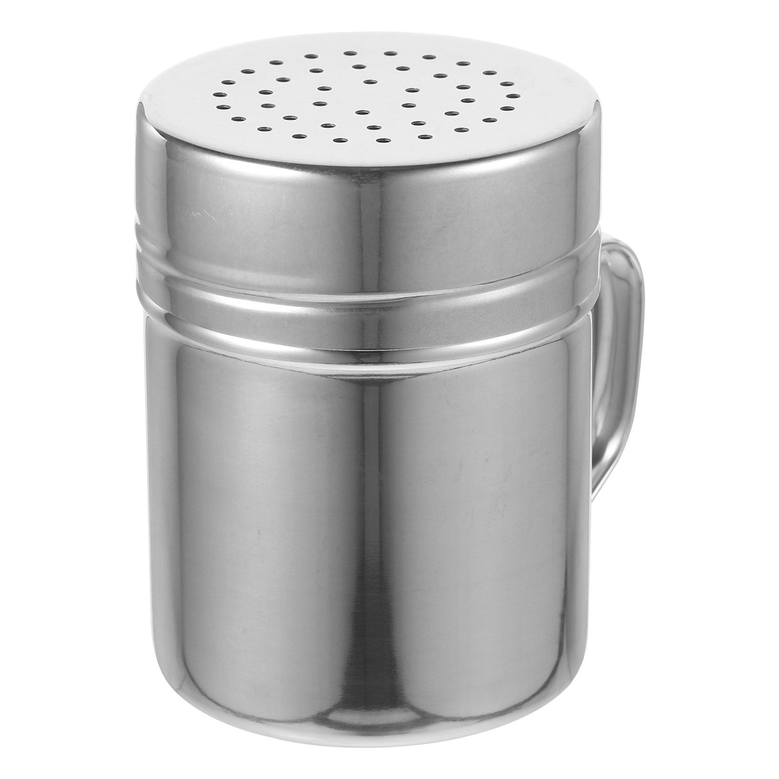 Stainless Steel Seasoning Cani - đánh giá và giá Kitchen Baking Canisters