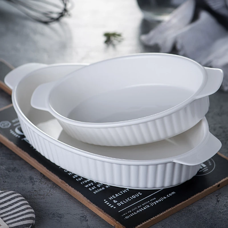 Oven Baking Tray Bakeware Cera - đánh giá và giá Bread Baking Kitchen Utensils