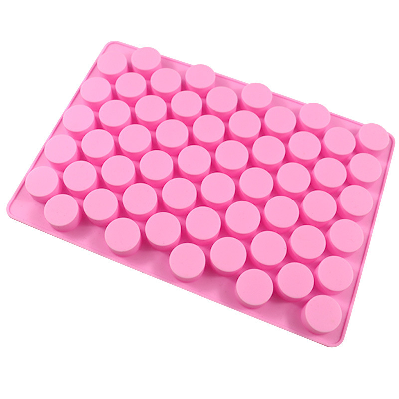 Cylinder Shaped Silicone Mold  - đánh giá và giá Kitchen Baking Cookies