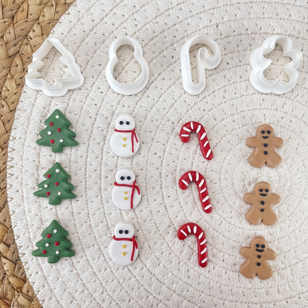 6Pcs Christmas Tic Tac Toe Coo - đánh giá và giá Kitchen Baking Cookies