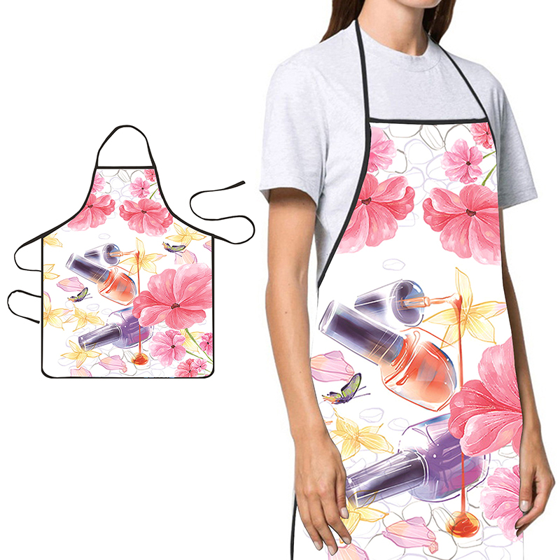 Z. Nail Polish Printing Beauty - đánh giá và giá Kitchen Baking Zone