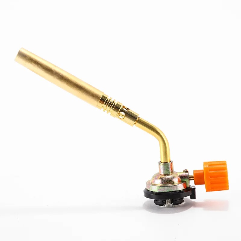 Cartridge Gas Torch Not Invert - đánh giá và giá Kitchen Baking Canisters