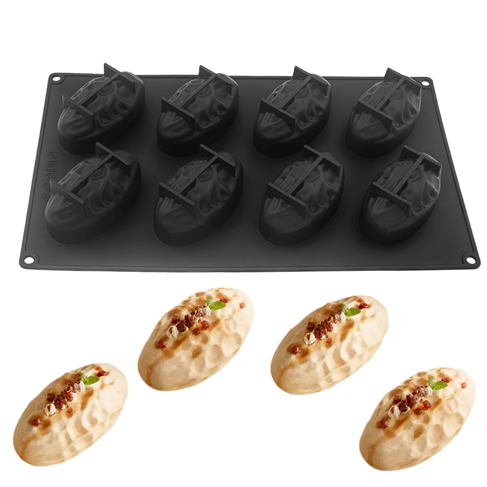 3 or 8-Cell Date Palm Design F - đánh giá và giá Baking Kitchen Design