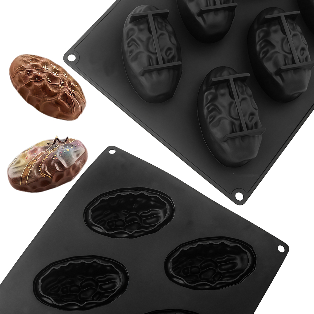 3 or 8-Cell Date Palm Design F - đánh giá và giá Baking Kitchen Design