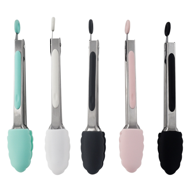 Hoa Hồng Vàng Ốp Kẹp Bánh Mì T - đánh giá và giá Bread Baking Kitchen Utensils