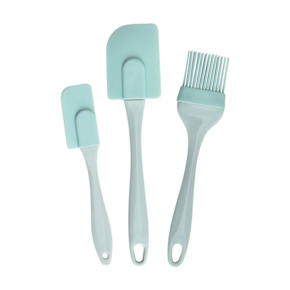 3Pcs Cream Scraper DIY Bread C - đánh giá và giá Kitchen Baking Products