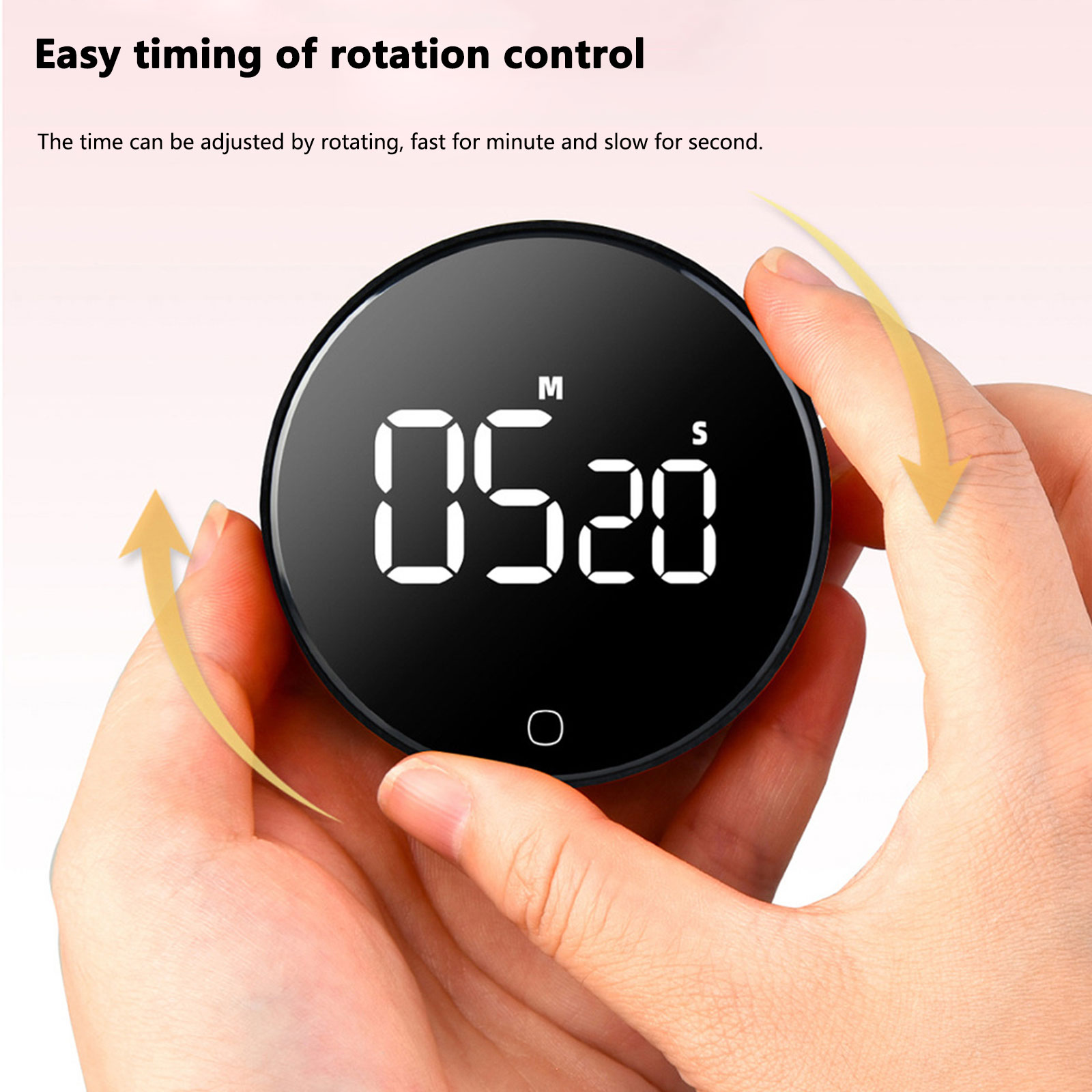 LED Digital Kitchen Timer USB  - đánh giá và giá Baking Kitchen Design