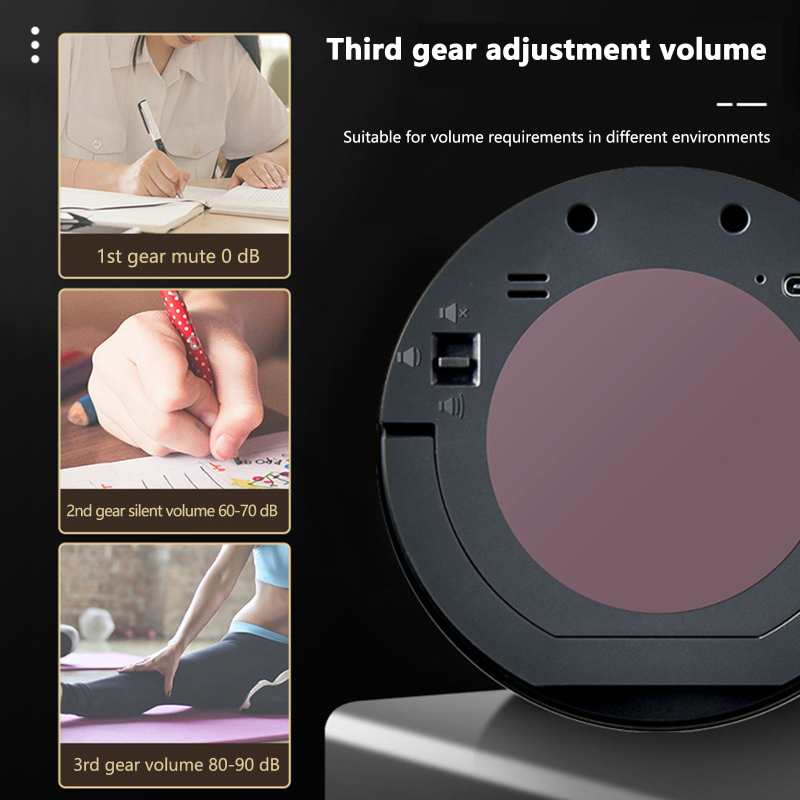 LED Digital Kitchen Timer USB  - đánh giá và giá Baking Kitchen Design