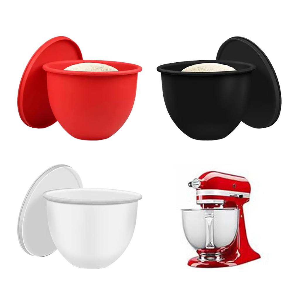 Kitchen Aid Tilt-Head 5 Qt Mix - đánh giá và giá Kitchenaid Baking Bowl