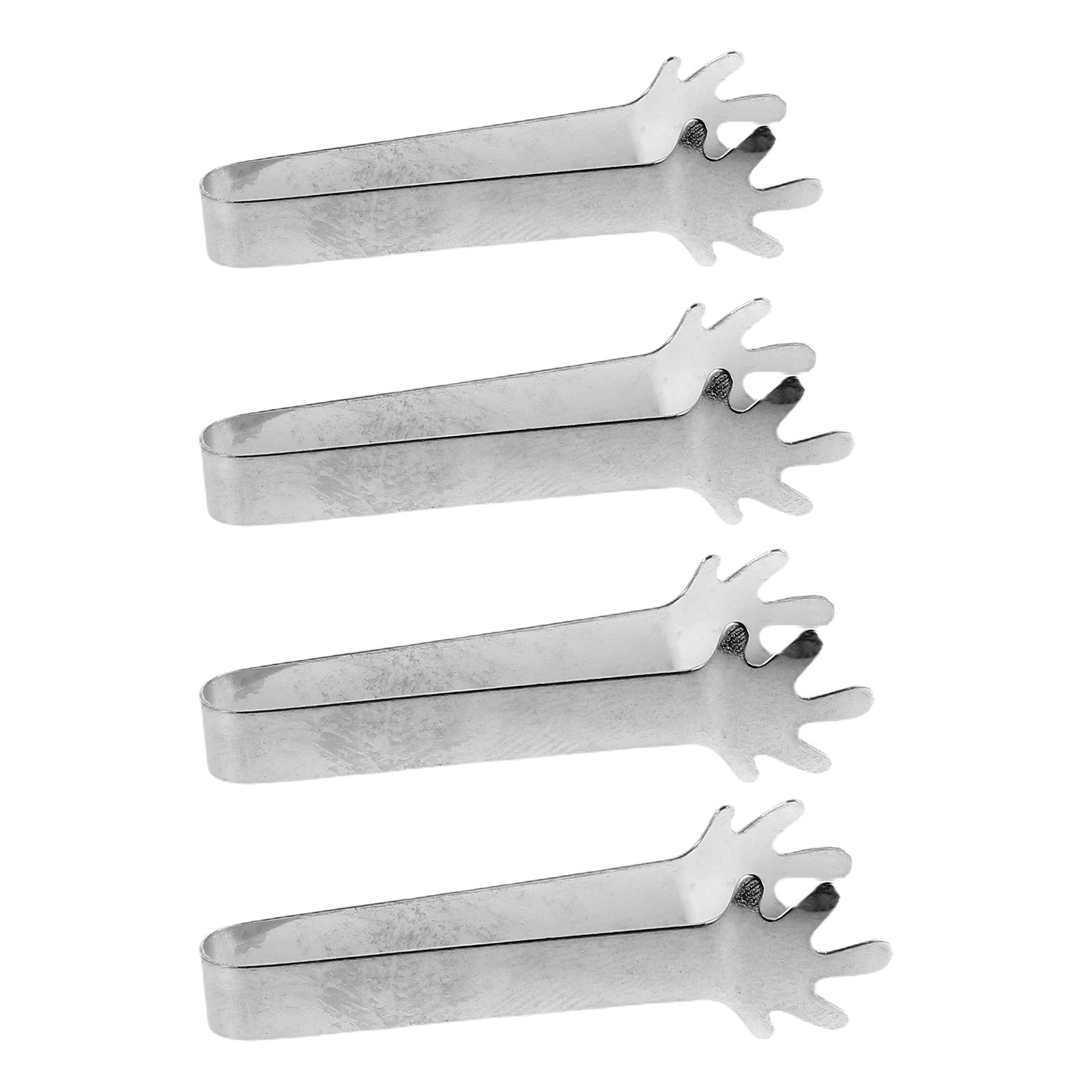 4Pcs Miniature Bread Tongs Rea - đánh giá và giá Bread Baking Kitchen Utensils