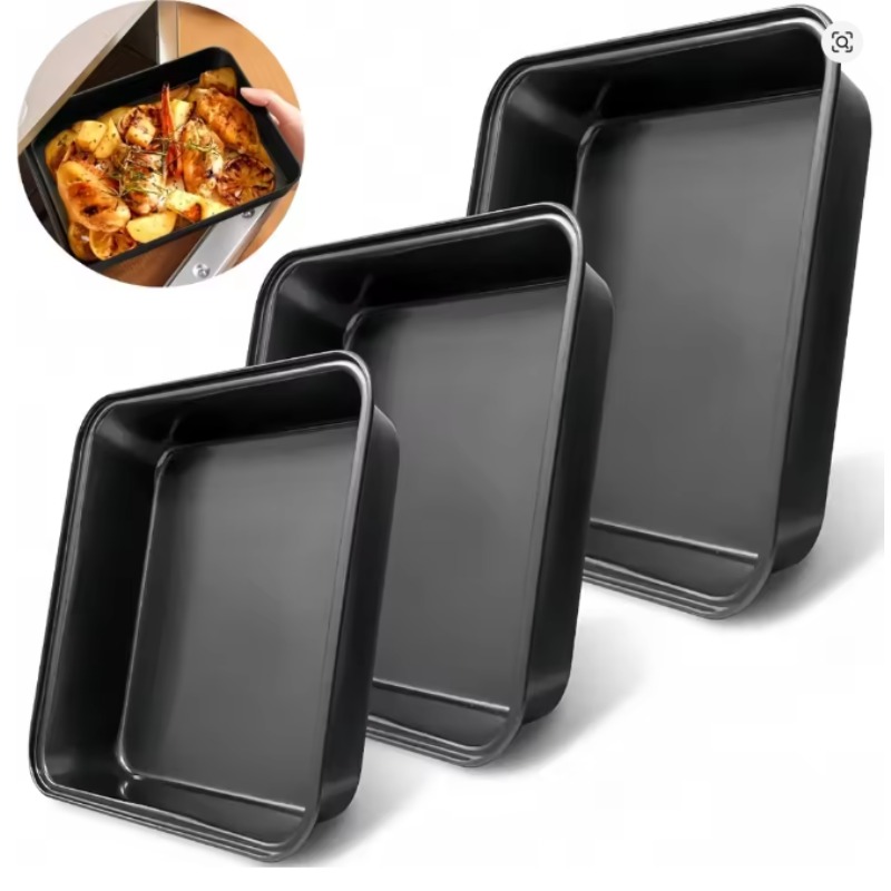 Kitchen Nonstick Rectangular C - đánh giá và giá Bread Baking Kitchen Utensils