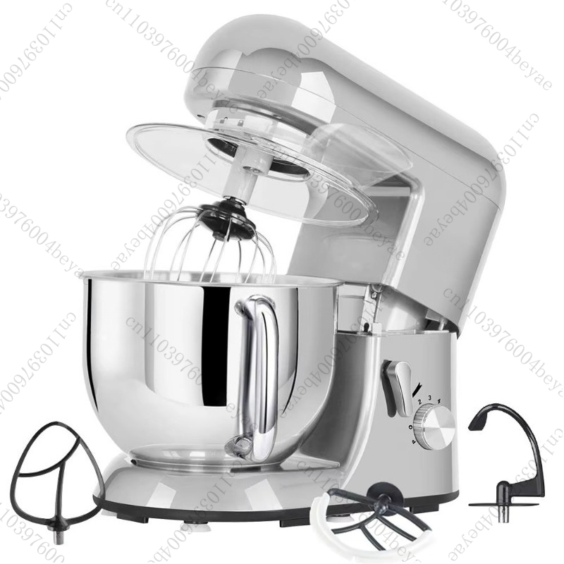 5/6.5 dough baking mixer elect - đánh giá và giá Bread Baking Kitchen Utensils