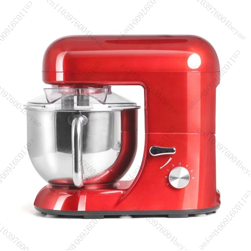 5/6.5 dough baking mixer elect - đánh giá và giá Bread Baking Kitchen Utensils