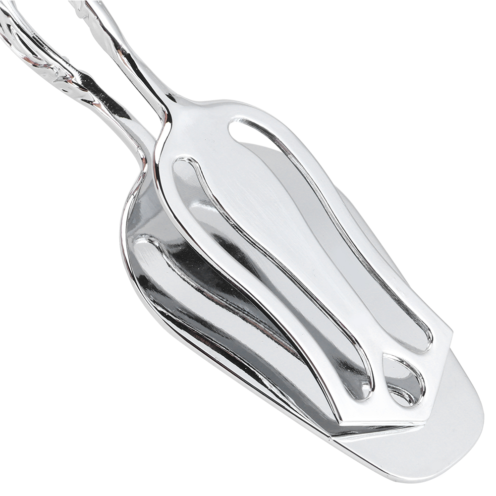 ZK10 Pointed Head Bread Tongs  - đánh giá và giá Bread Baking Kitchen Utensils