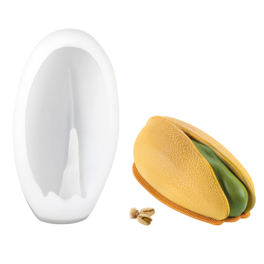 Single or 4-Cell Pistachios De - đánh giá và giá Baking Kitchen Design