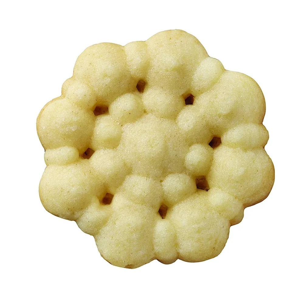 Ergonomic Cookie Press 13-Piec - đánh giá và giá Kitchen Baking Cookies