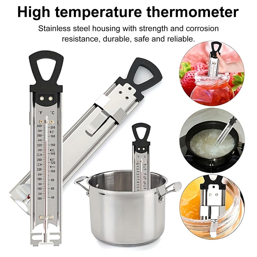 Home Kitchen Candy Thermometer - đánh giá và giá Kitchen Baking Zone