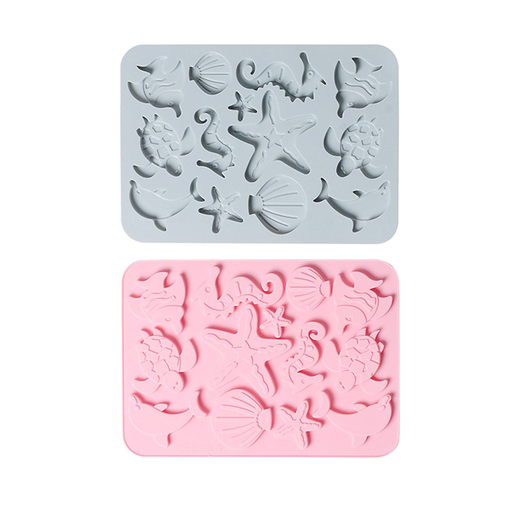 2Pcs Food Safe Silicone Marine - đánh giá và giá Baking Kitchen Design