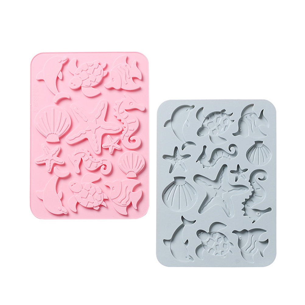 2Pcs Food Safe Silicone Marine - đánh giá và giá Baking Kitchen Design