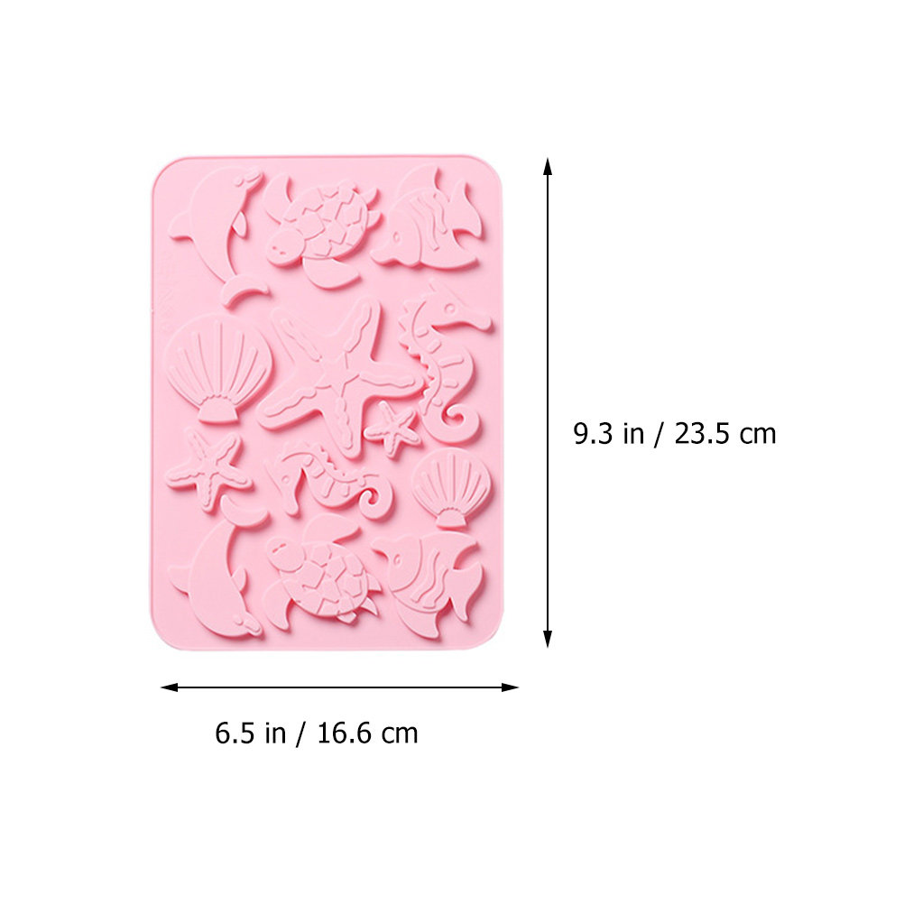 2Pcs Food Safe Silicone Marine - đánh giá và giá Baking Kitchen Design