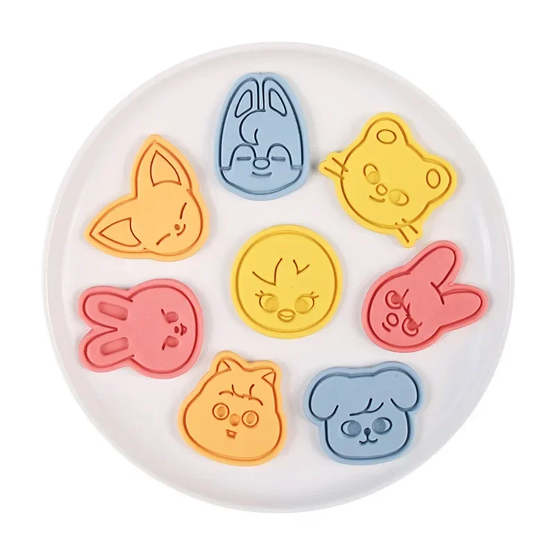 Anime S-Stray K-Kids Images Co - đánh giá và giá Kitchen Baking Cookies