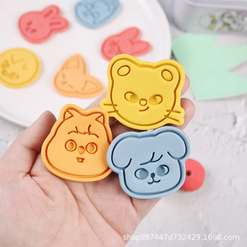 Anime S-Stray K-Kids Images Co - đánh giá và giá Kitchen Baking Cookies