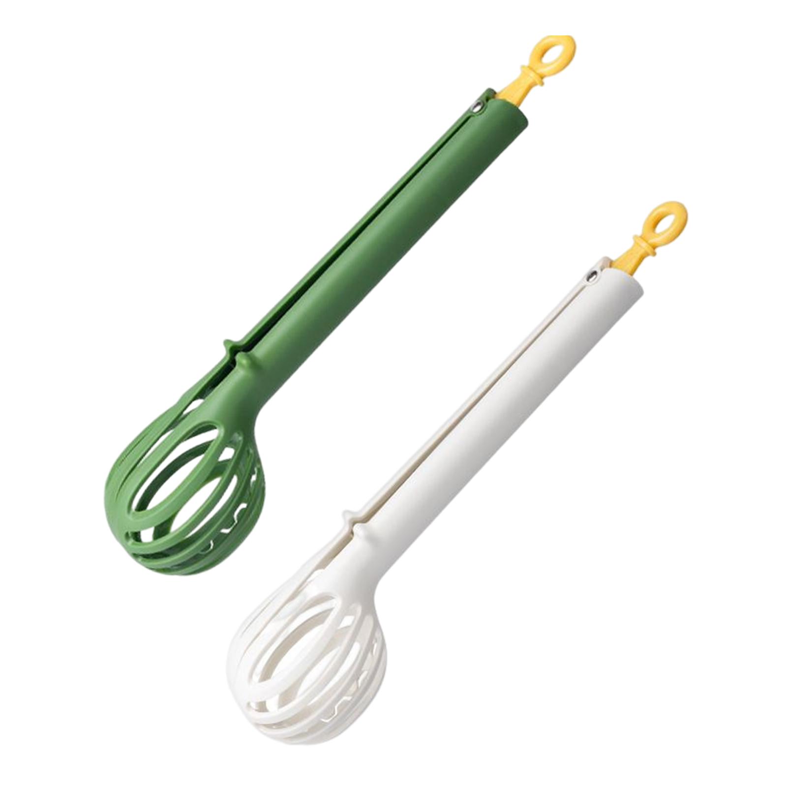 Handheld Mixer Manual Egg Whis - đánh giá và giá Bread Baking Kitchen Utensils