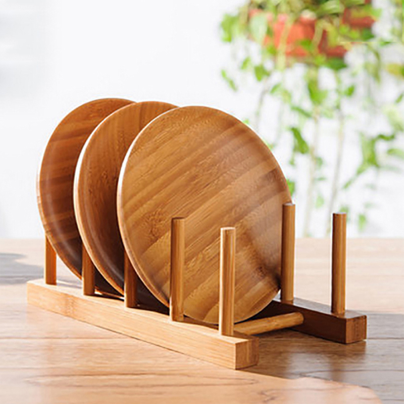 Kitchen Drainer Rack Dish Pot  - đánh giá và giá Kitchen Baking Pan Organizer