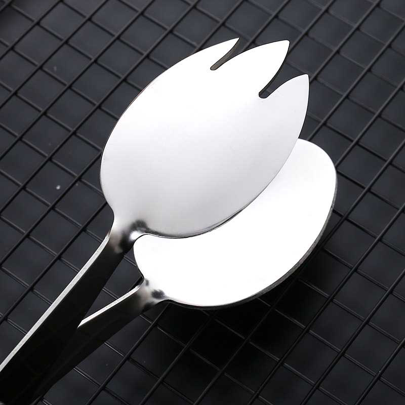 1Pc Stainless Steel Buffet Ton - đánh giá và giá Bread Baking Kitchen Utensils