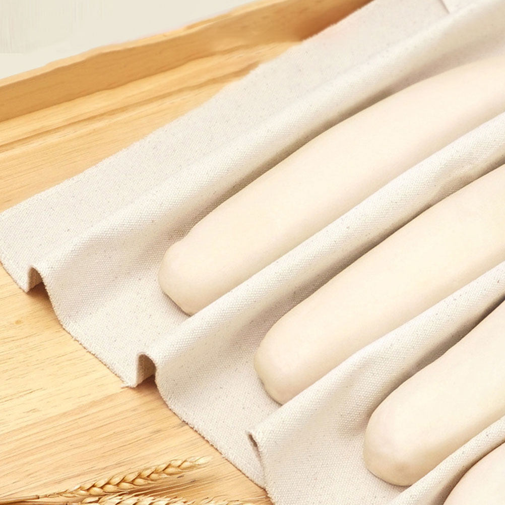 Extra Large Bread Dough Proofi - đánh giá và giá Bread Baking Kitchen Utensils