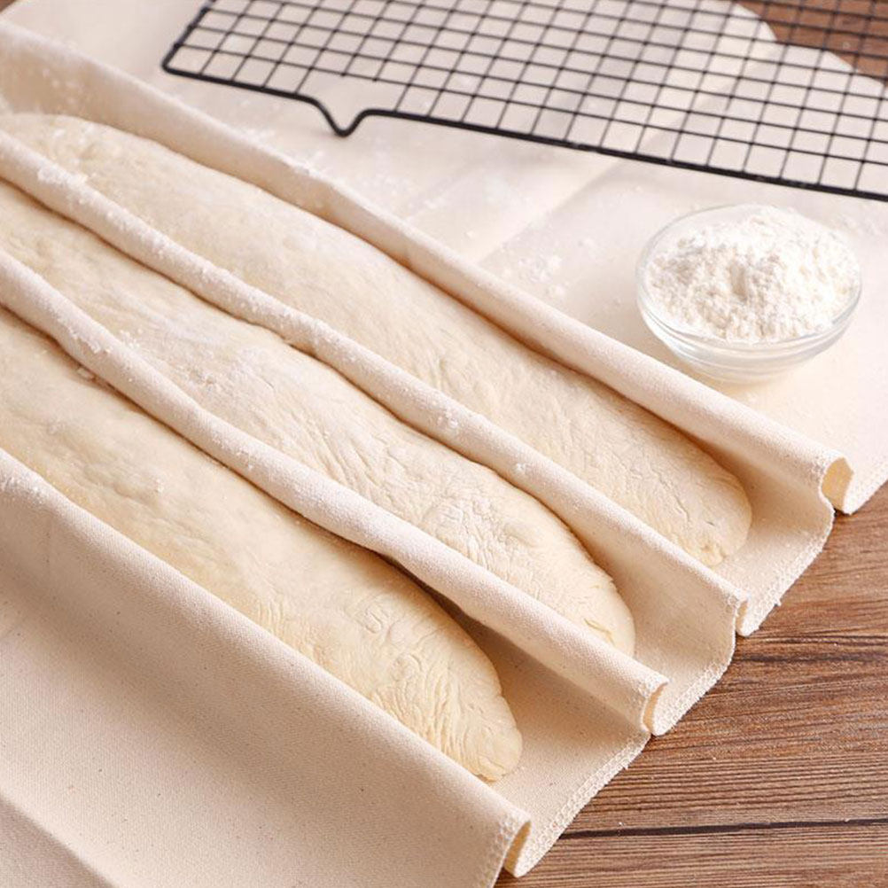 Extra Large Bread Dough Proofi - đánh giá và giá Bread Baking Kitchen Utensils