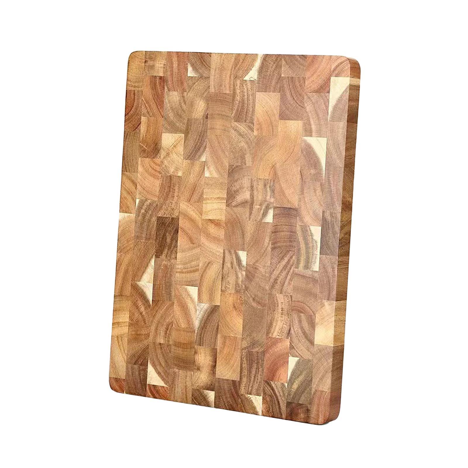 Wooden Cutting Board Kitchen B - đánh giá và giá Bread Baking Kitchen Utensils