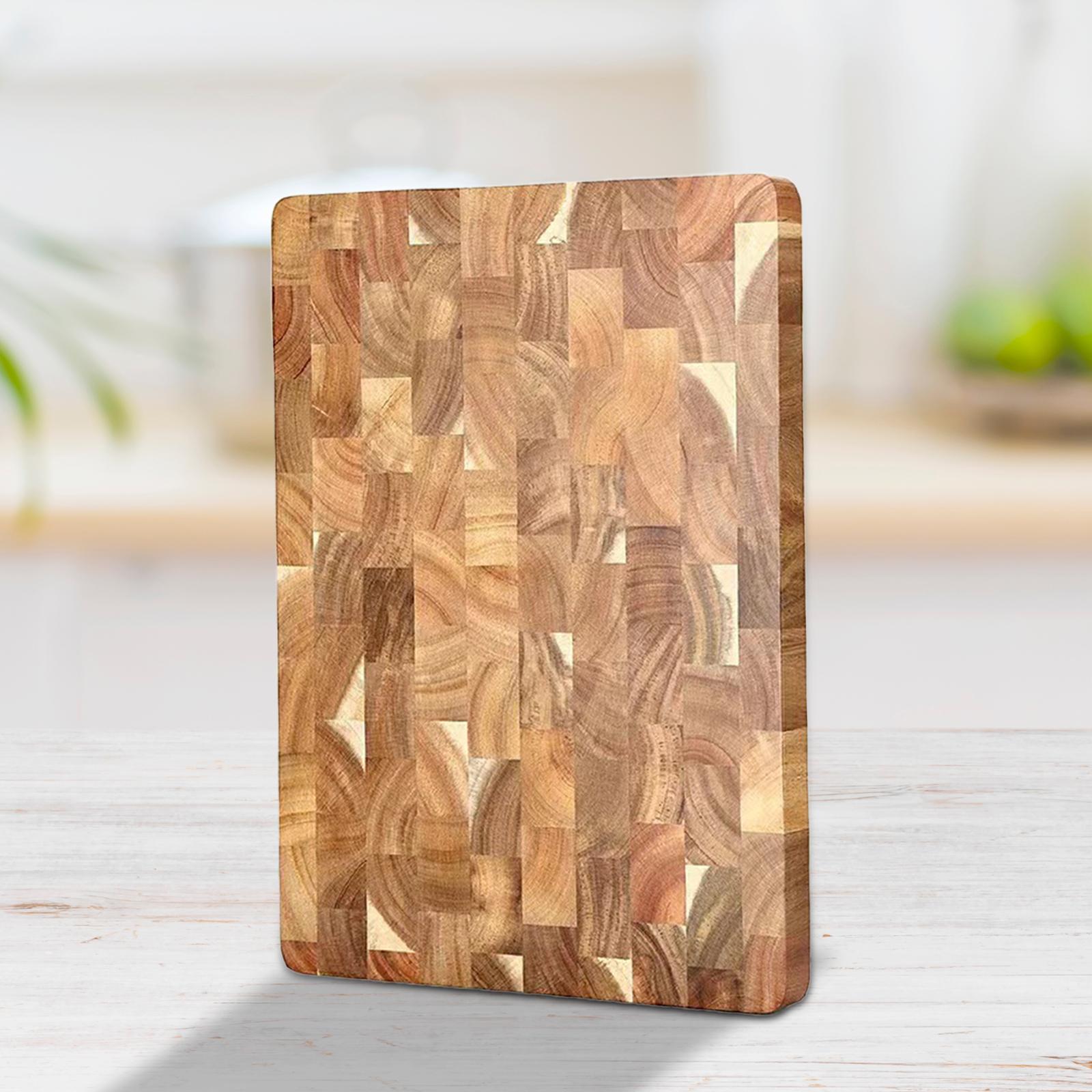 Wooden Cutting Board Kitchen B - đánh giá và giá Bread Baking Kitchen Utensils